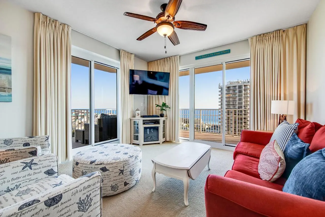 Apartment Ariel Dunes I