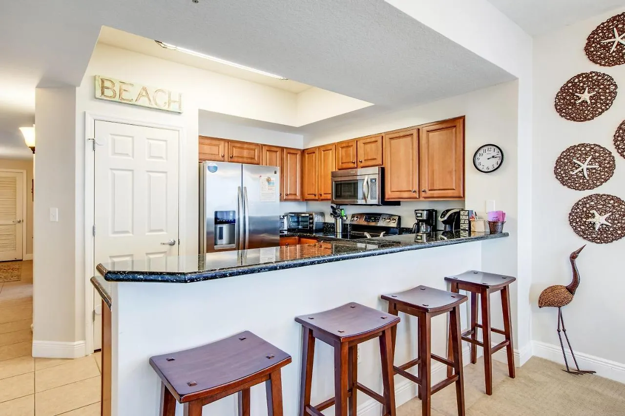 Apartment Ariel Dunes I
