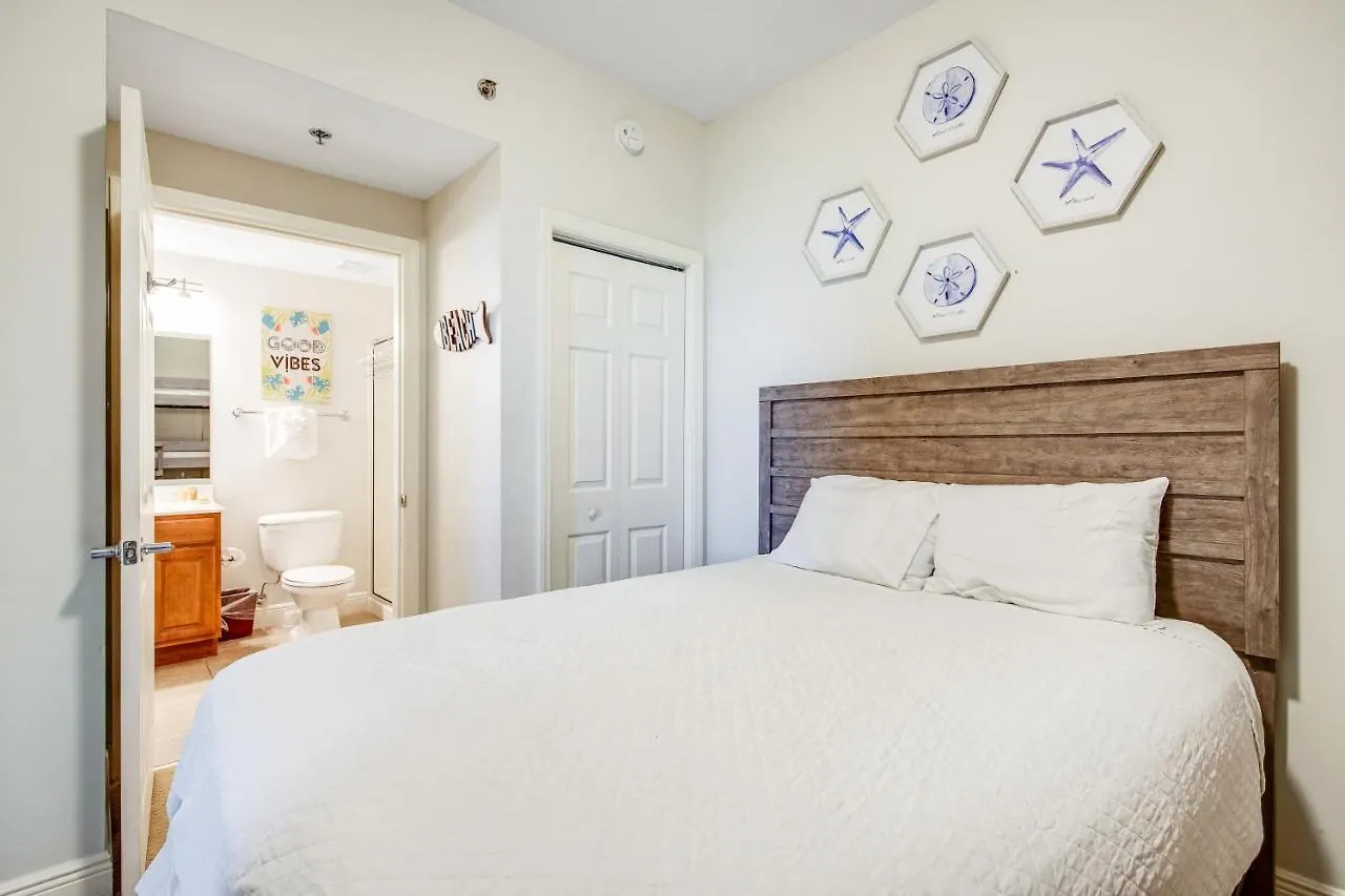 Ariel Dunes I Destin