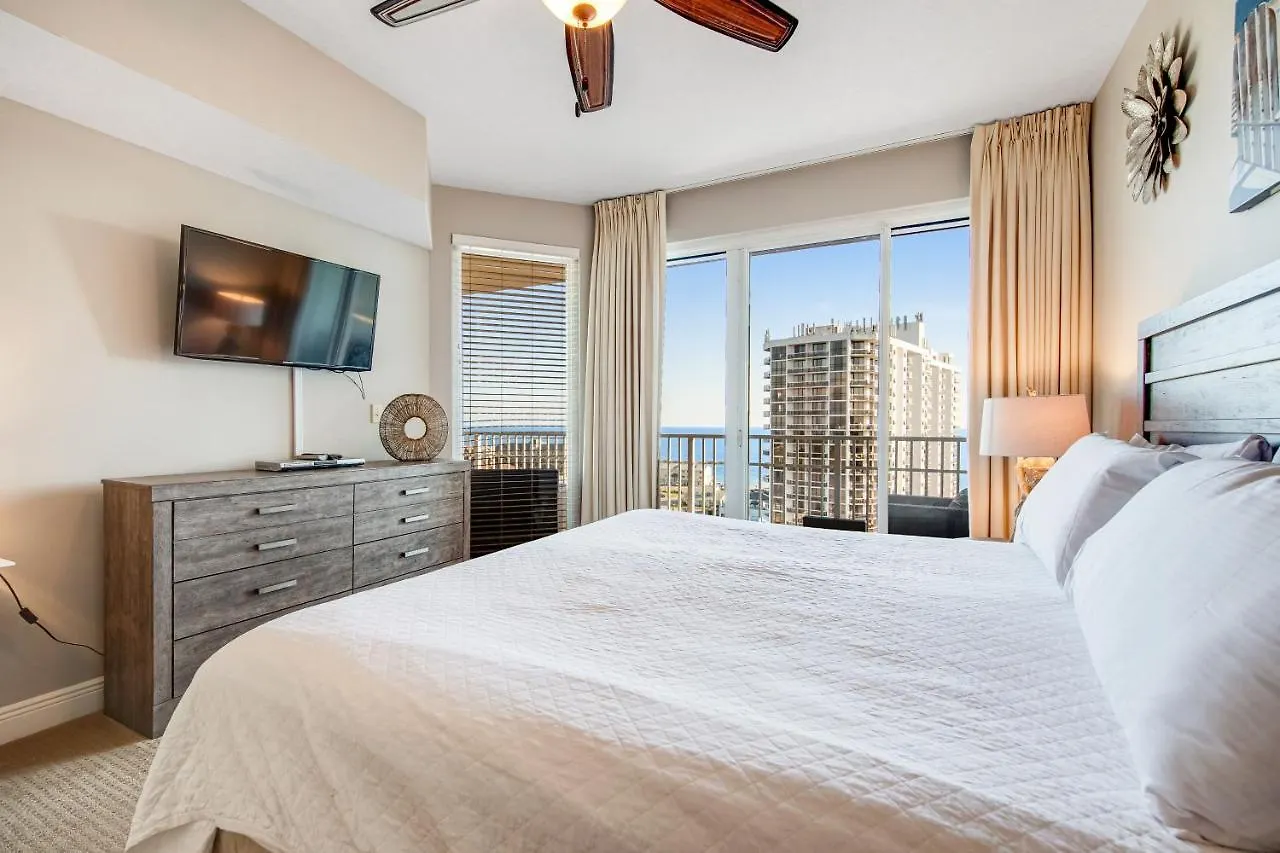 Ariel Dunes I Apartment *