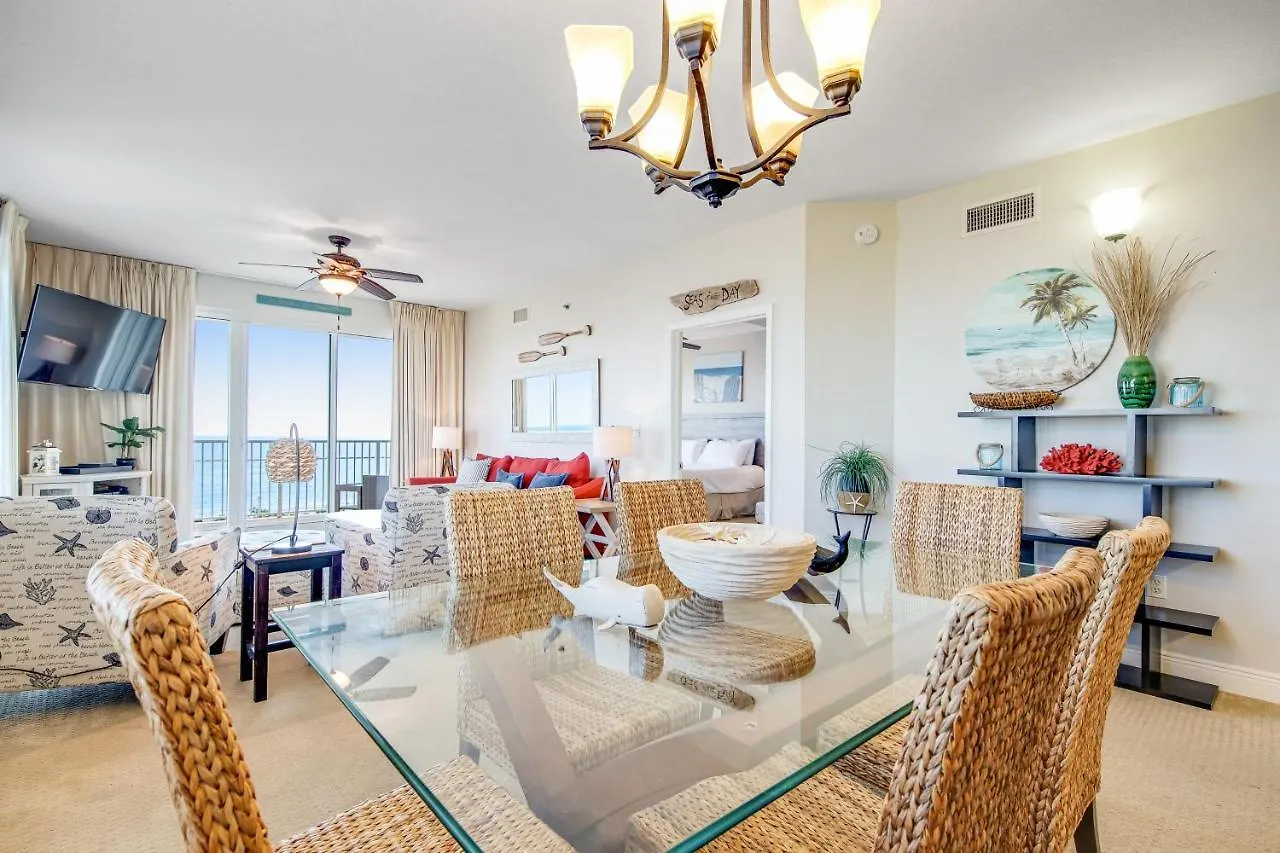 Ariel Dunes I Destin
