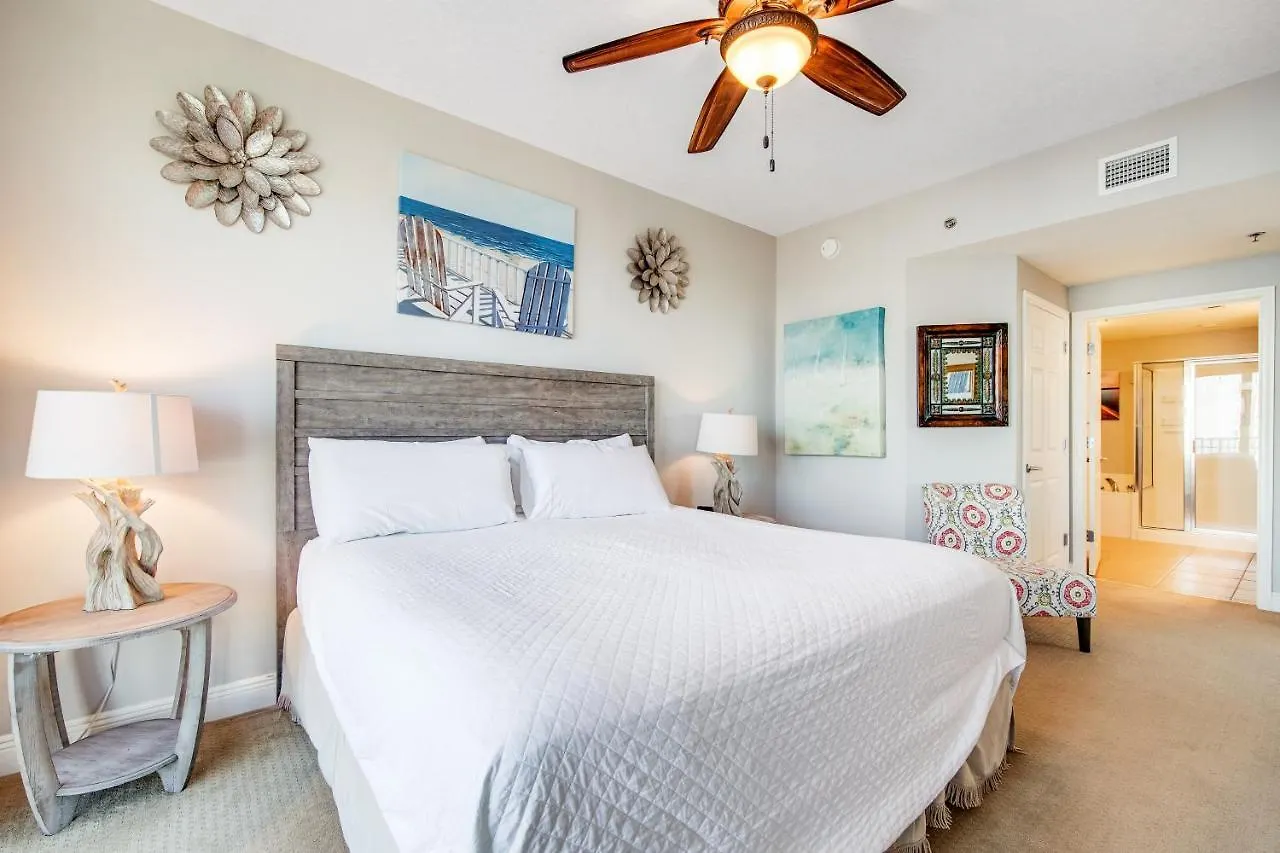 Apartment Ariel Dunes I Destin