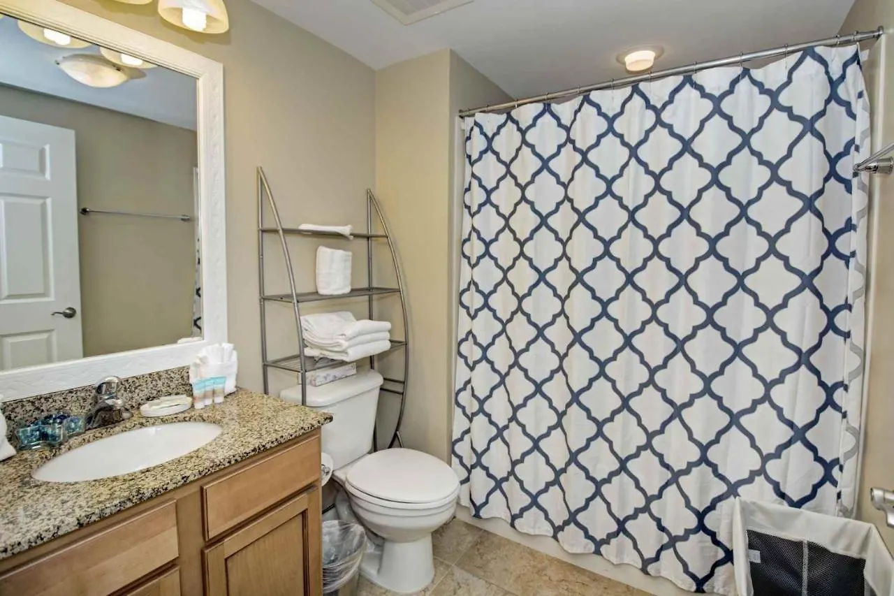 Palms Of 21114- Two Bedroom בית נופש *