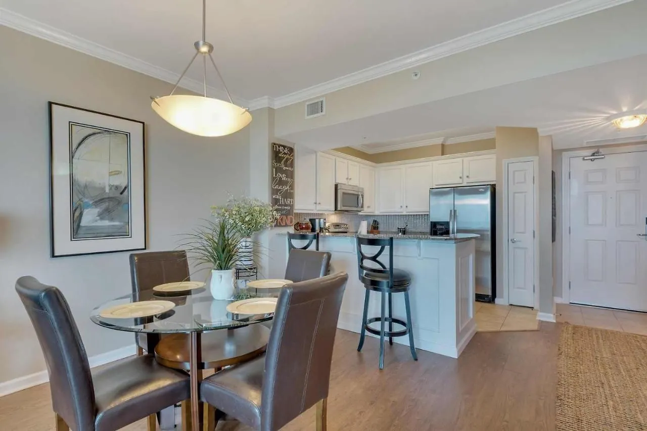 Palms Of 21114- Two Bedroom בית נופש