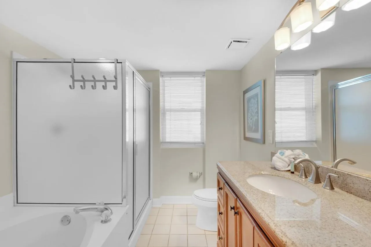 Pelican 801 Apartmán