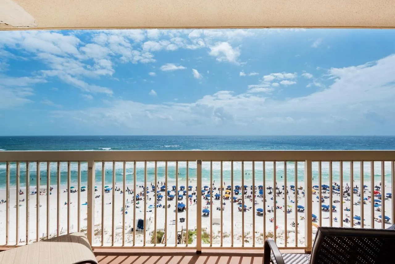 Apartmán Pelican 801