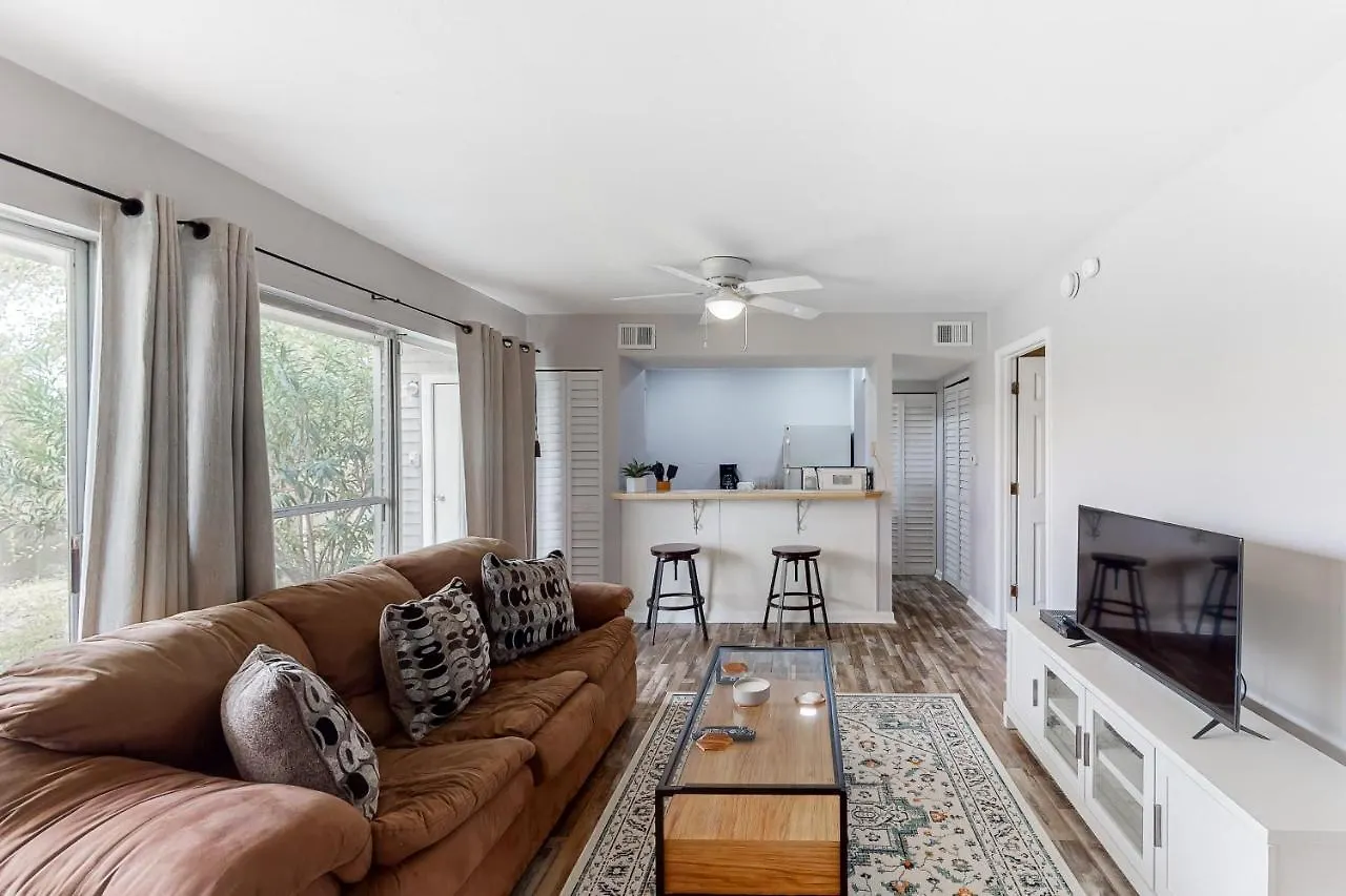 Casa vacanze Gulf Terrace Destin