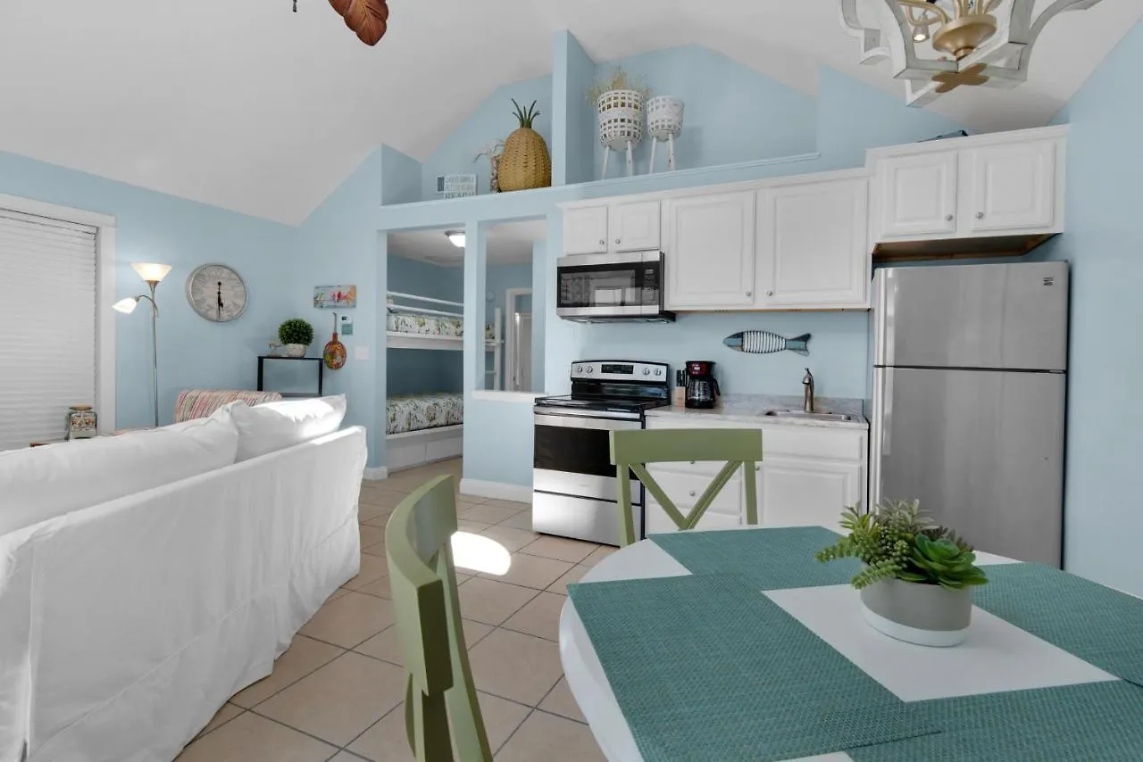 Nantucket Cottages 7a Destin