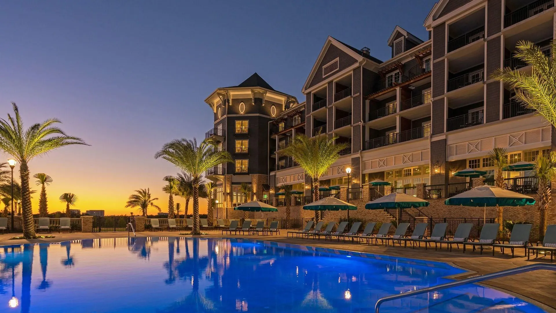 The Henderson Lofts Aparthotel 3*