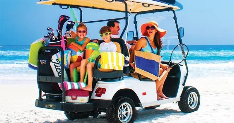 Holiday home 2465 Bungalo Destin