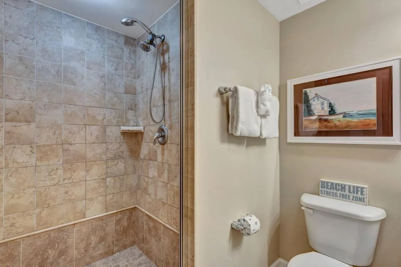 Palms Of 21114- Two Bedroom