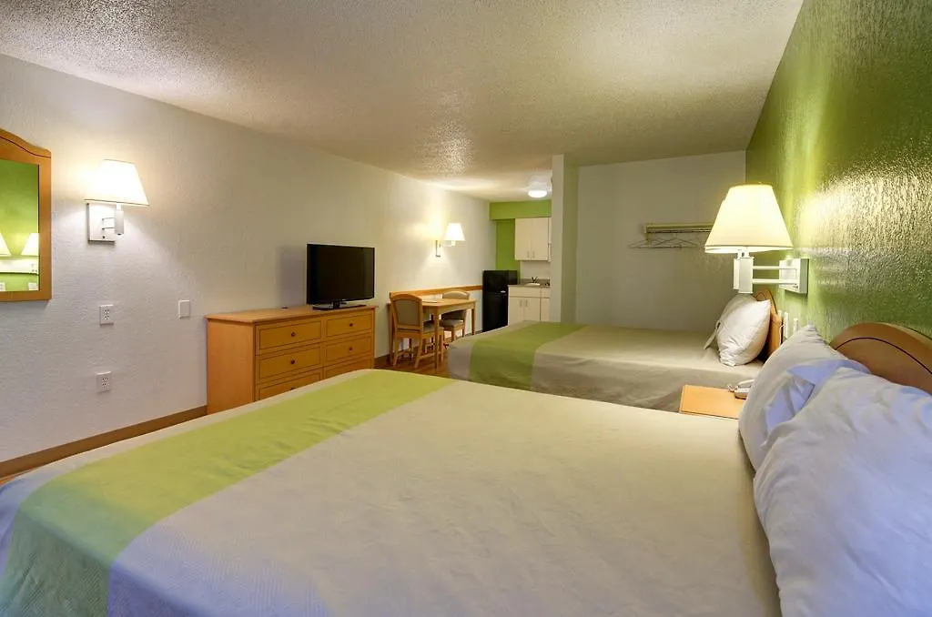 Hotell 6-destin, Fl Destin