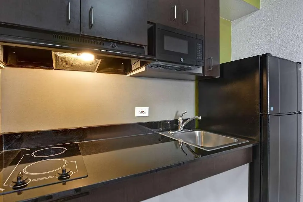 6-destin, Fl Hotell