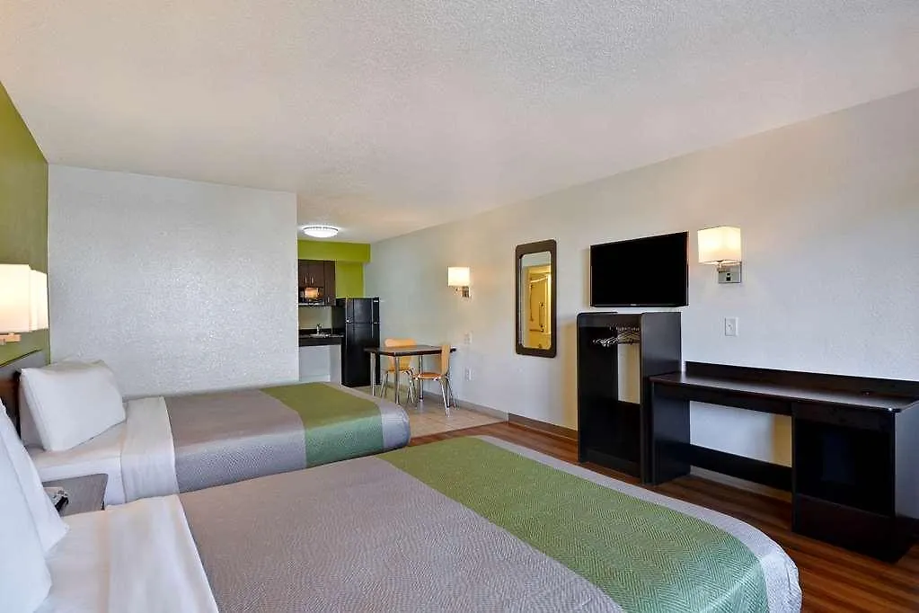 6-destin, Fl Hotell Destin