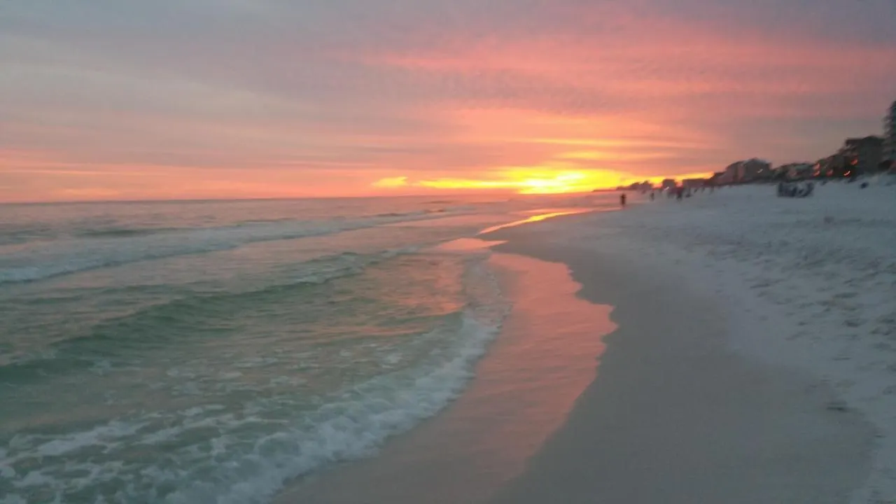 Daydream * Destin