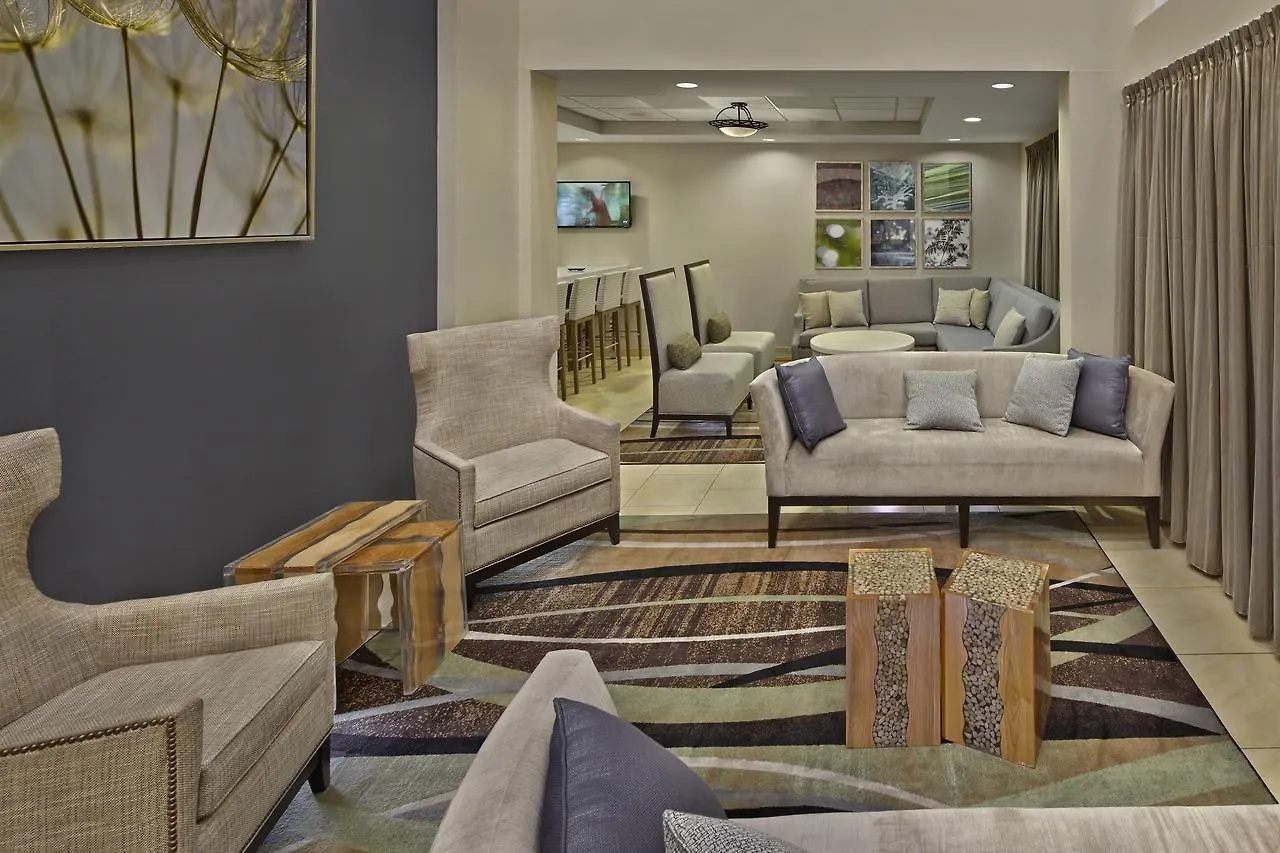 Summerplace 2* Destin
