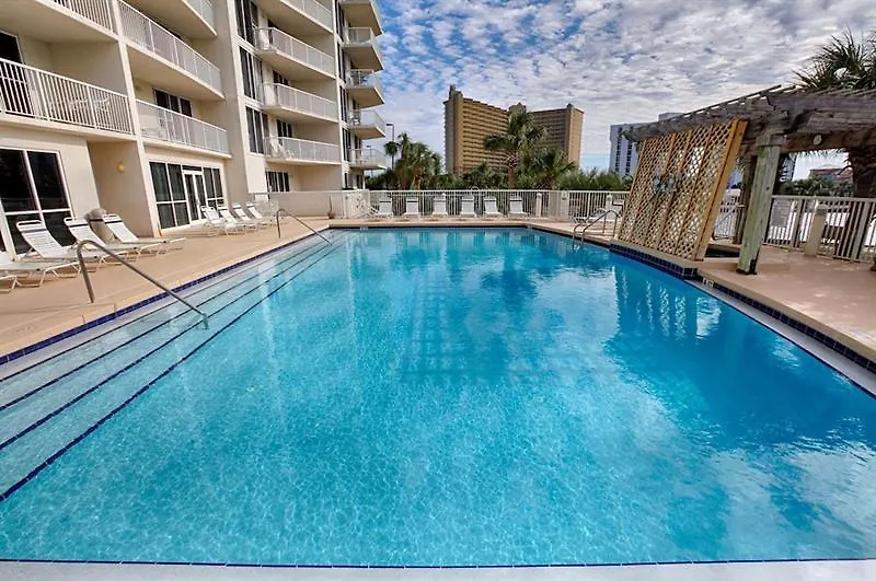 The Terrace At Pelican 4*