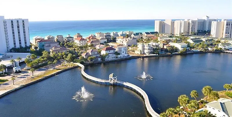 The Terrace At Pelican Destin