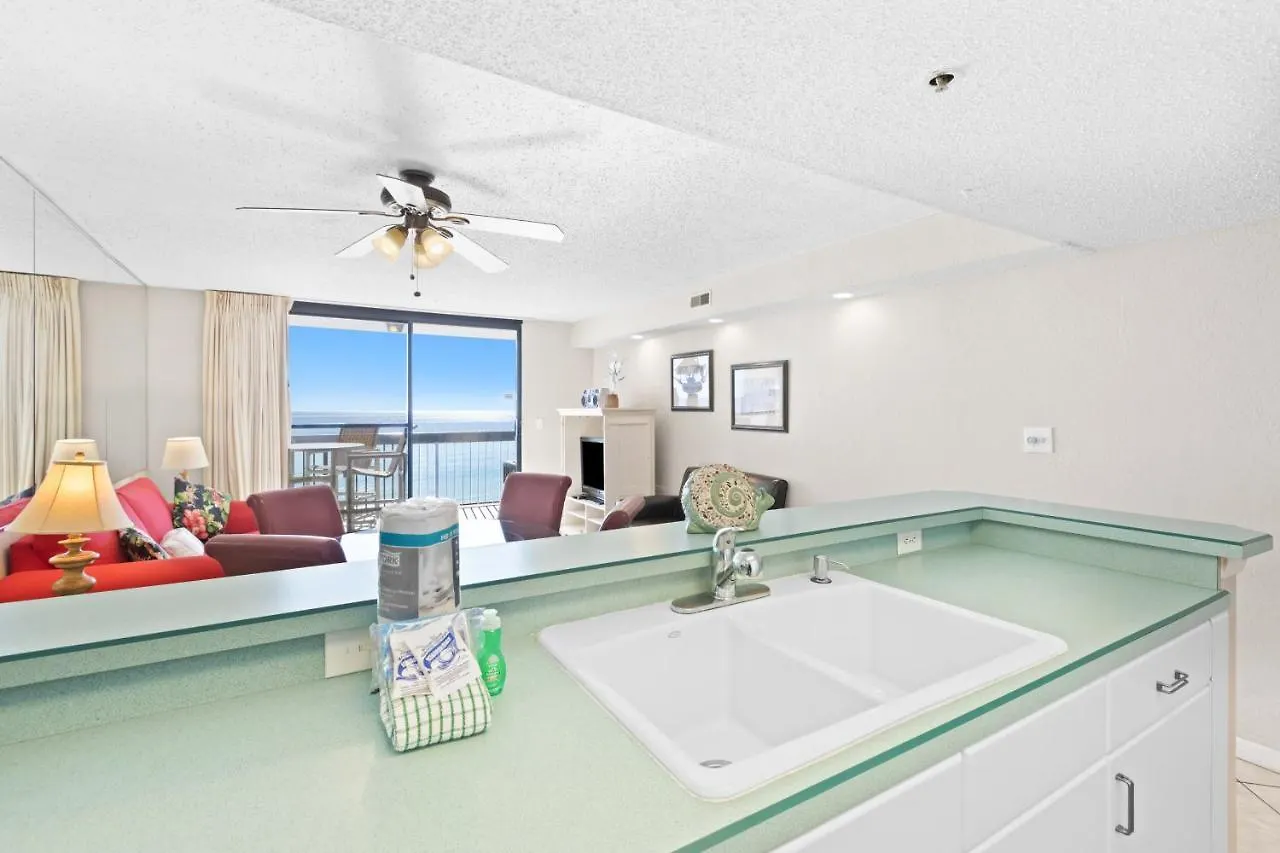 Sundestin Gem #709 Hotel *