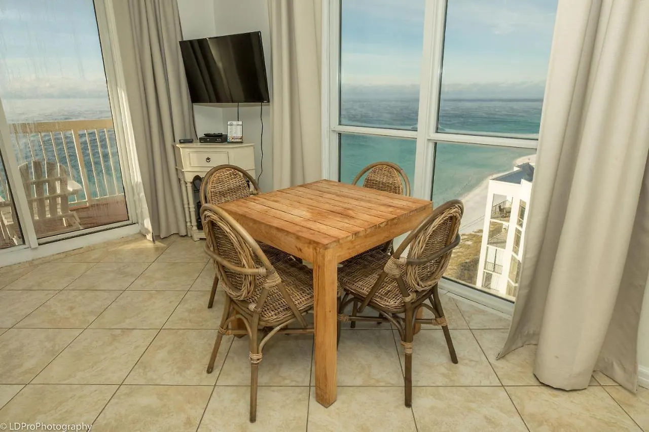 Apartmán Pelican 2011 Destin