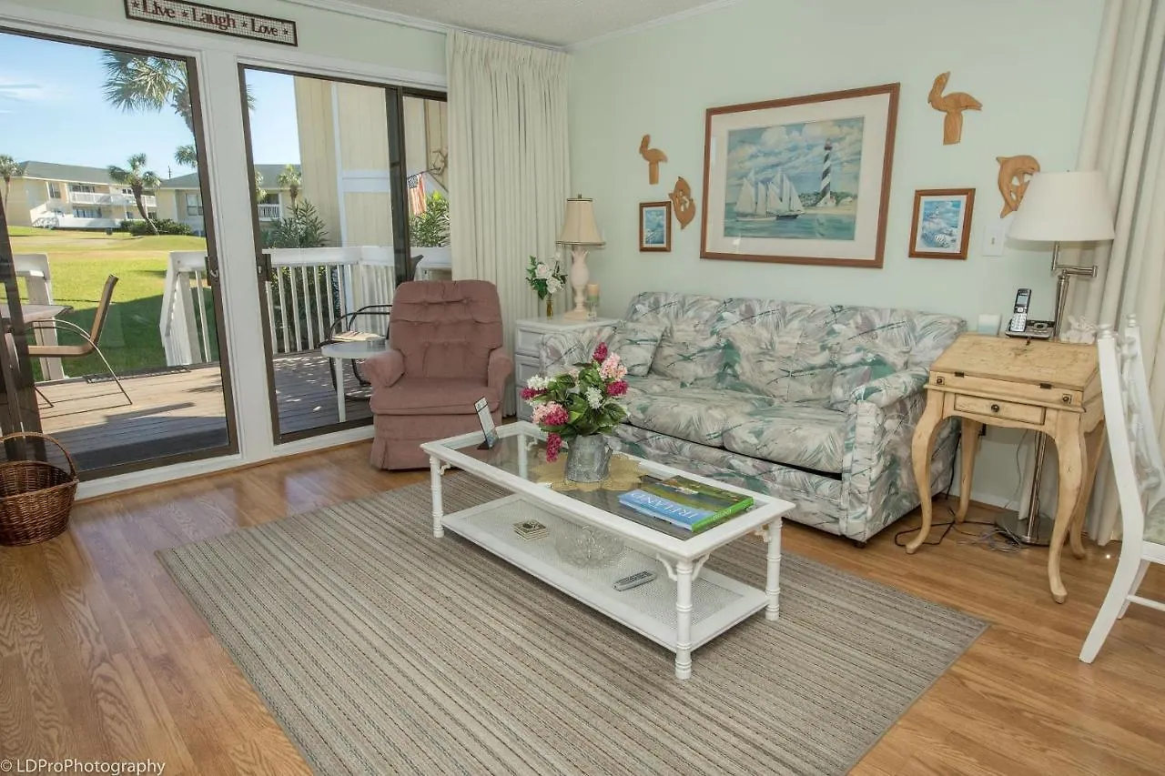 Sandpiper Cove 1064 Apartment Destin