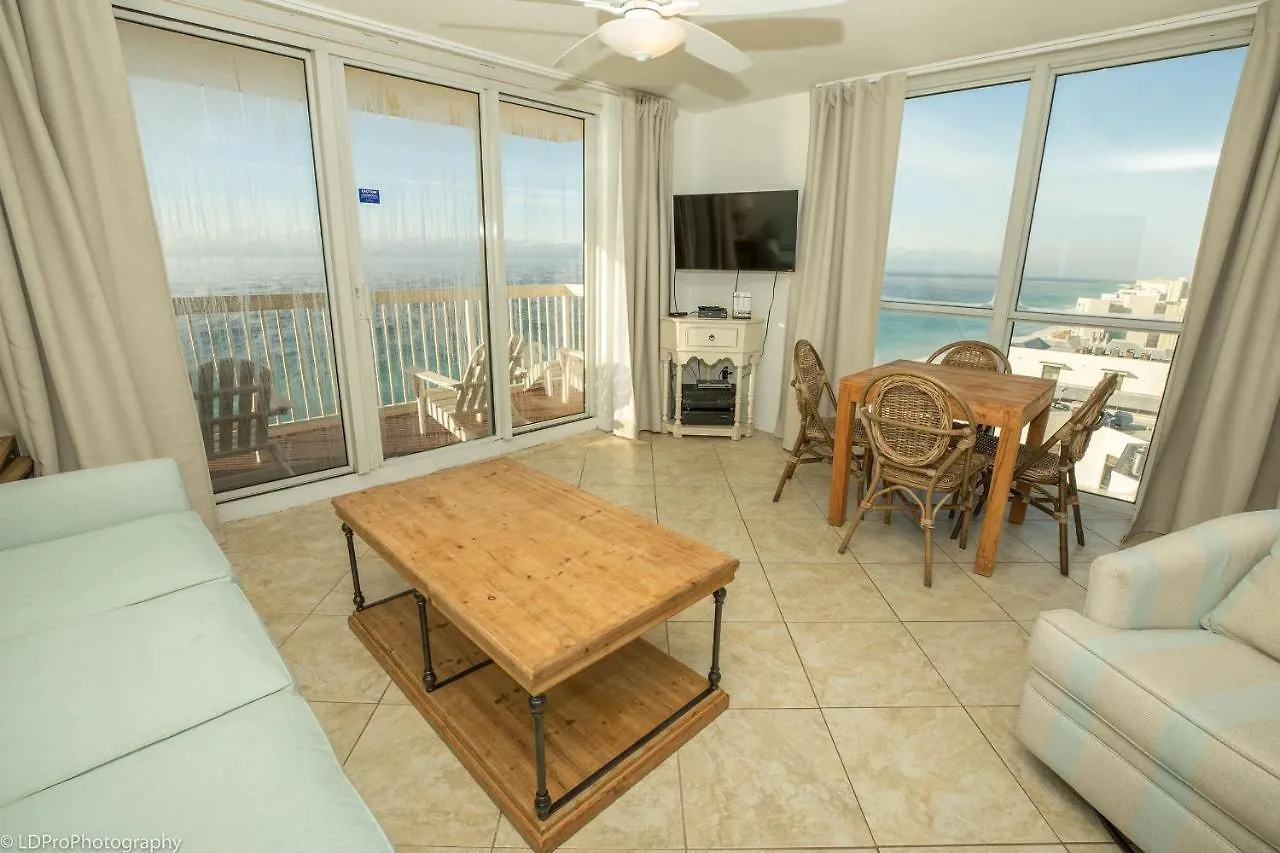 Apartmán Pelican 2011