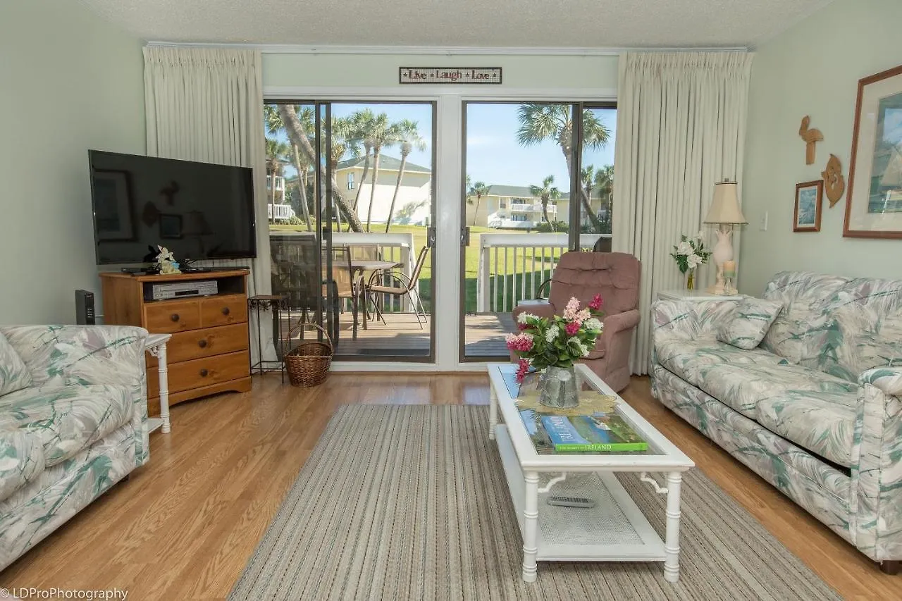 Sandpiper Cove 1064