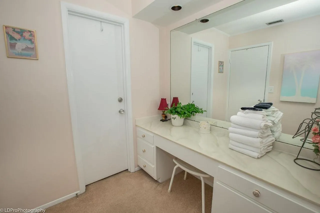 Sandpiper Cove 1064