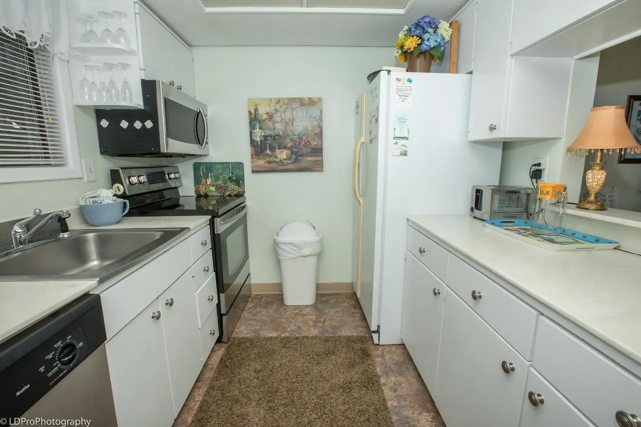 Sandpiper Cove 1064 Apartment *