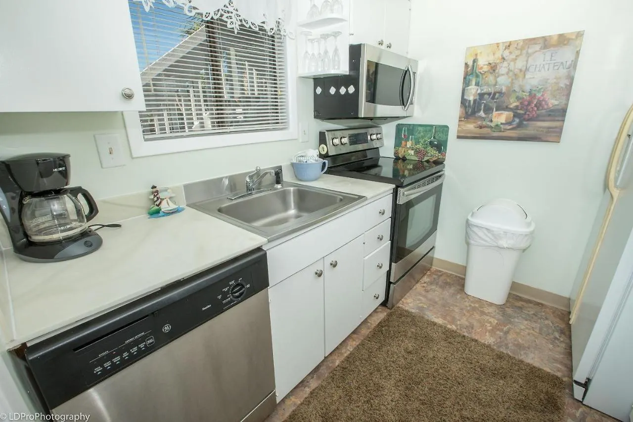 Sandpiper Cove 1064 Apartment *