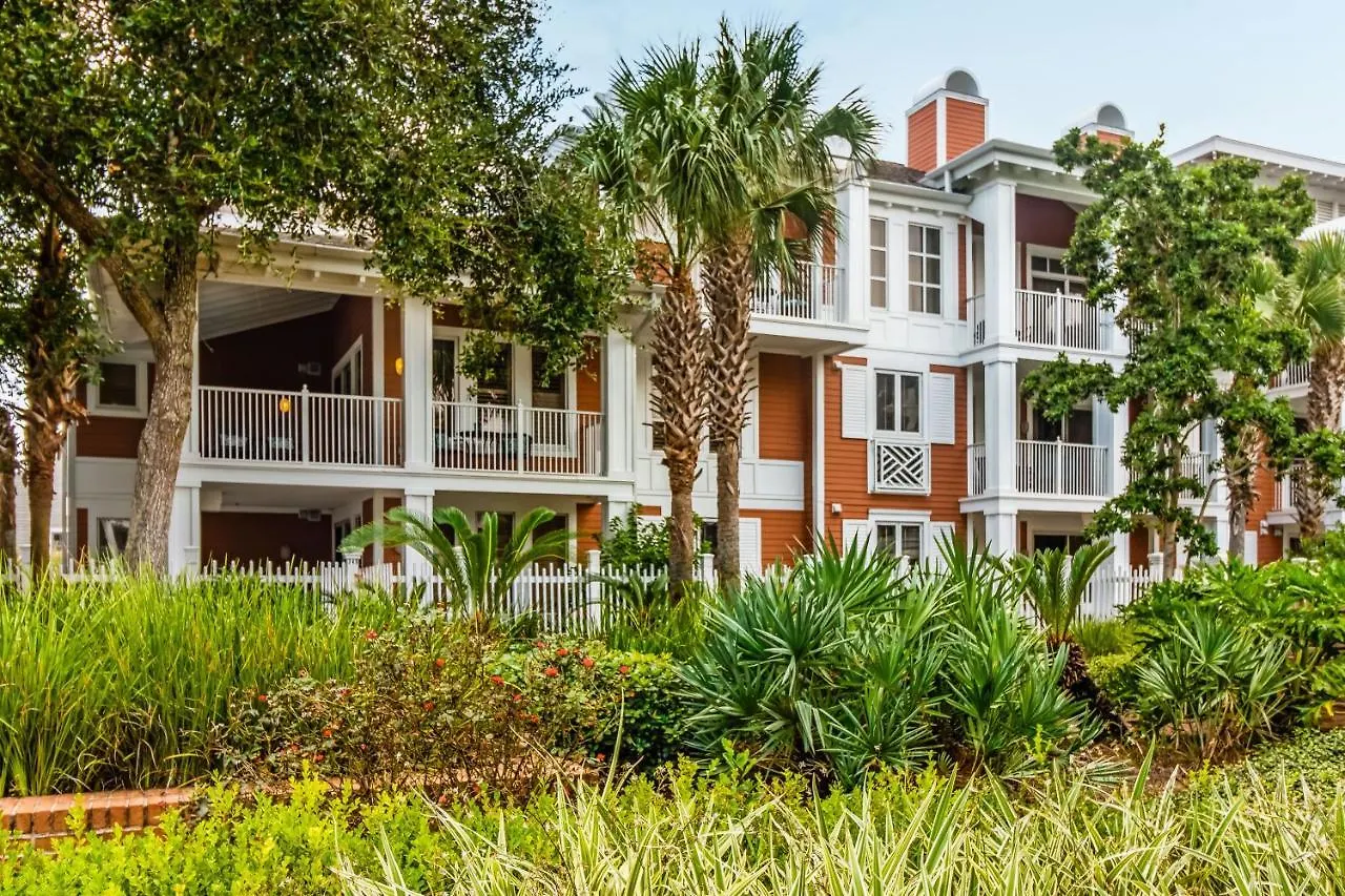 Sandestin Baytowne Wharf 449 Market St