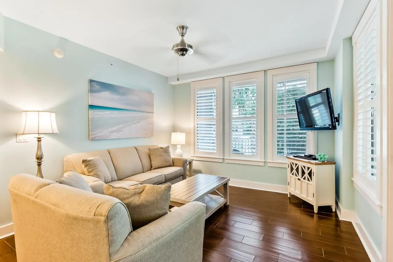 Sandestin Baytowne Wharf 449 Market St דסטין
