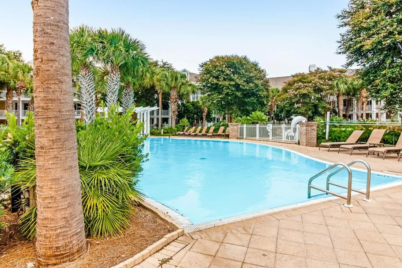 Sandestin Baytowne Wharf 449 Market St * דסטין