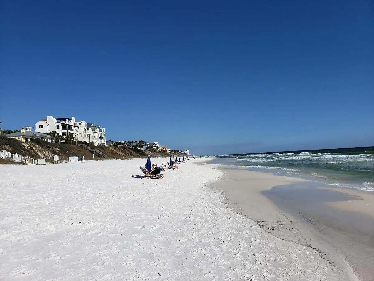 1215 A Slice Of Heaven - Destin! Pool View! Apart-hotel *