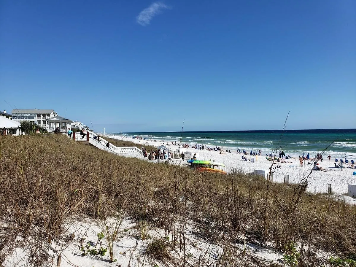 Apart-hotel 1215 A Slice Of Heaven - Destin! Pool View! *