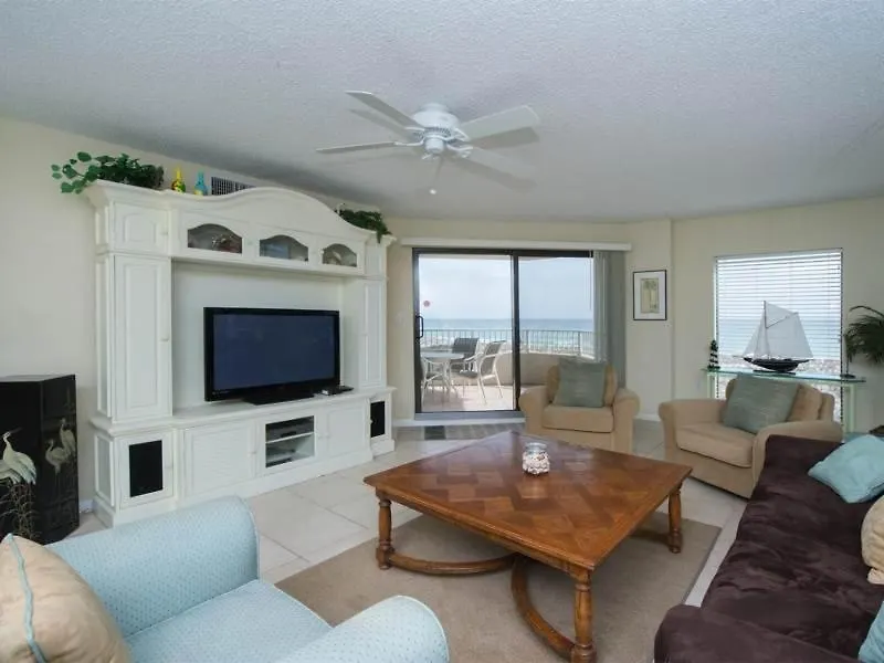 Inlet Reef * Destin