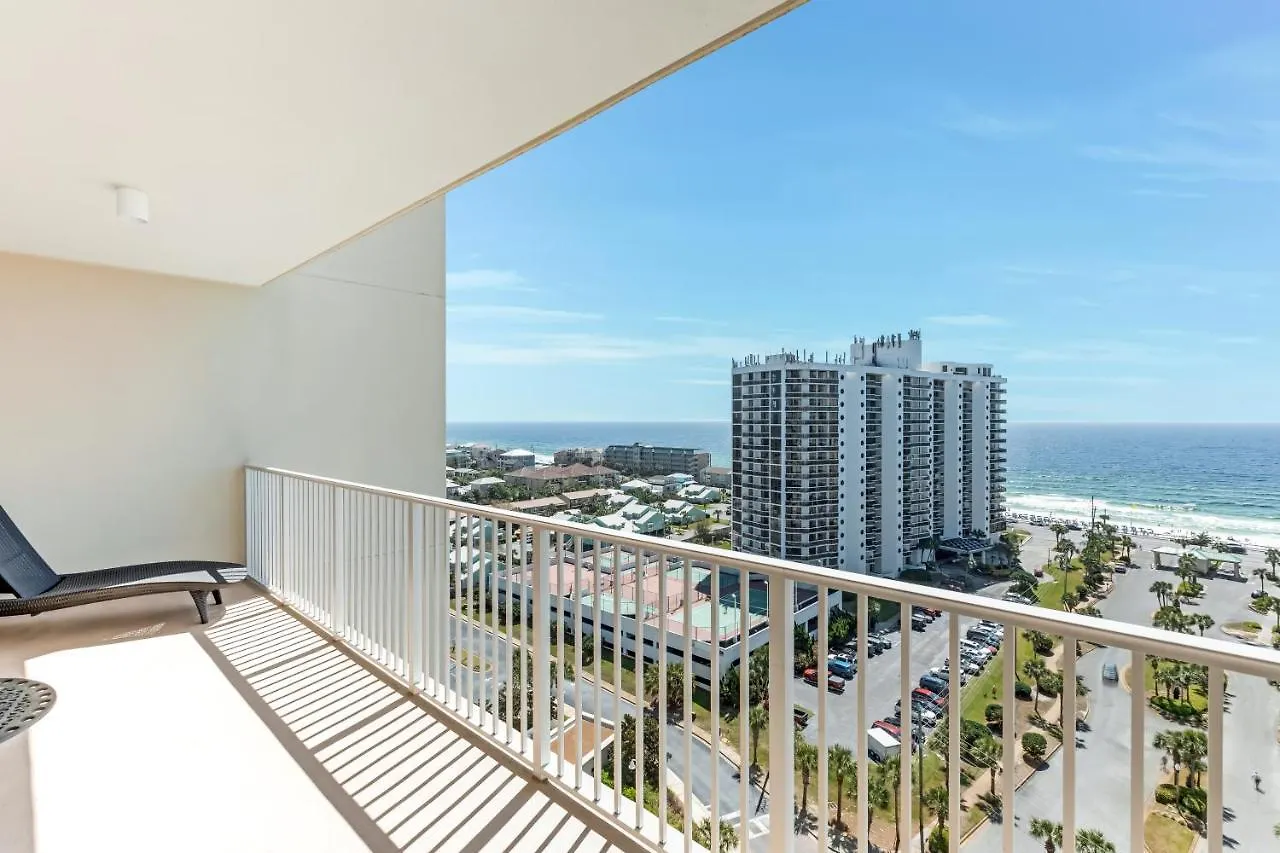 Ariel Dunes I * Destin
