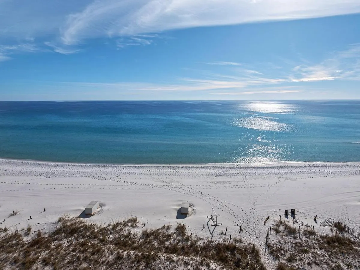 Emerald Dunes 602 By Newman-dailey * Destin