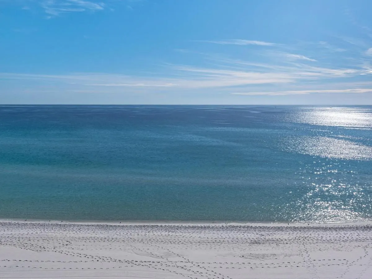 Emerald Dunes 602 By Newman-dailey Holiday home *