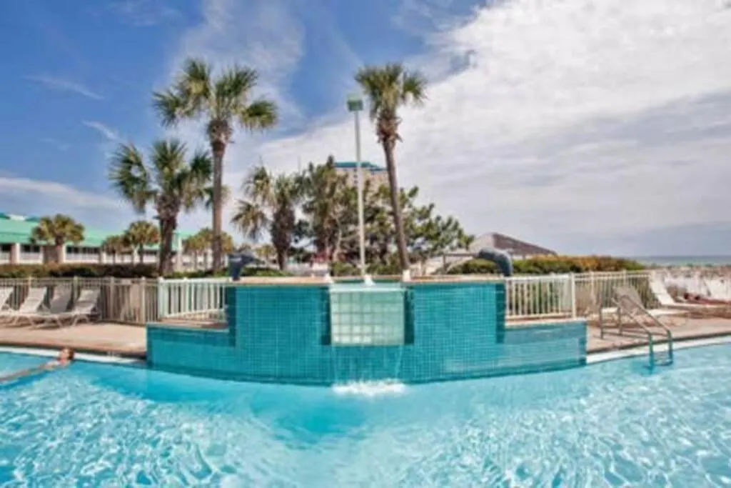 Apartment Front 18th Flr, Ocean View, New Upgrades