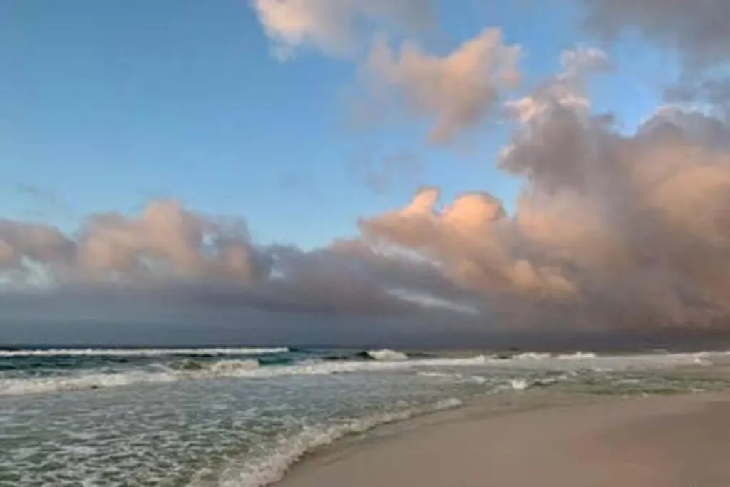 Front 18th Flr, Ocean View, New Upgrades Apartment Destin