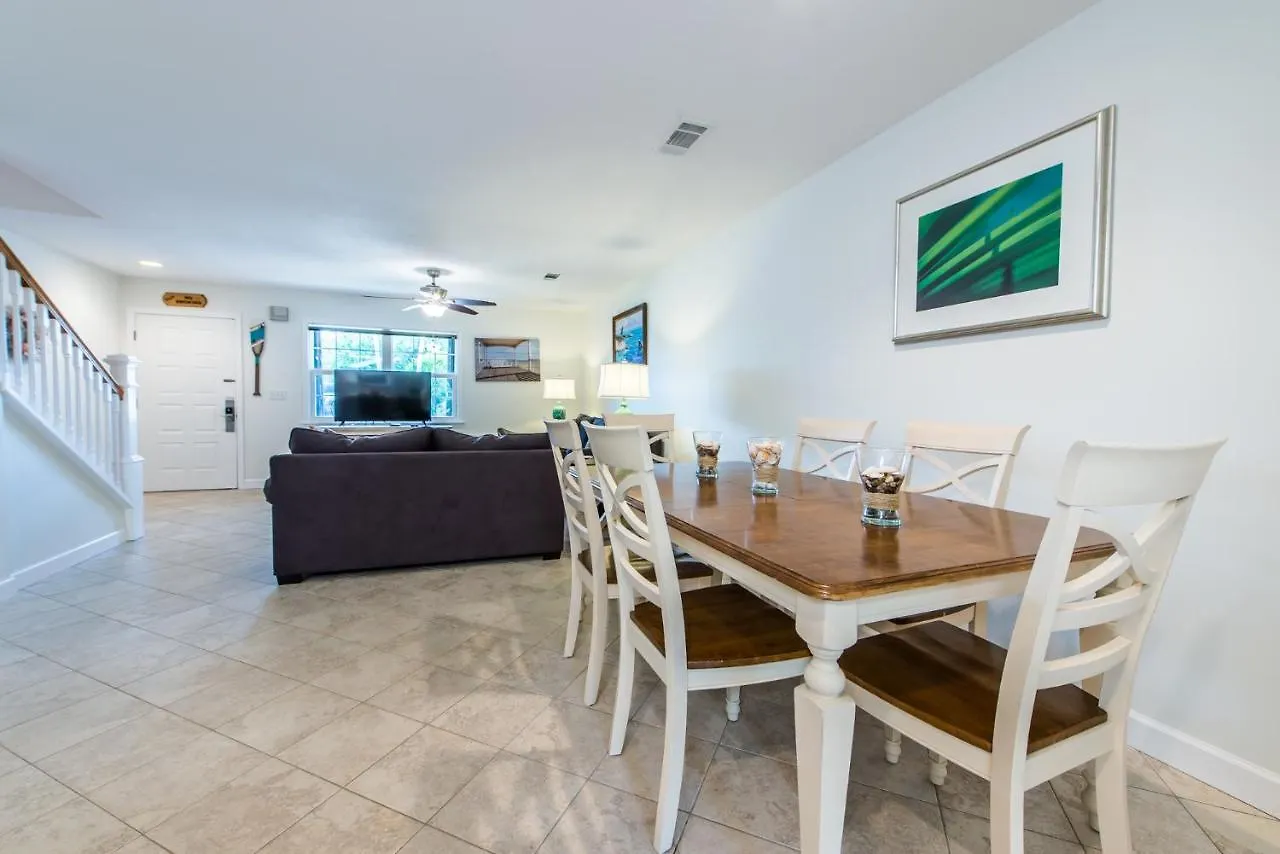 Woodland Shores 27 By Newman-dailey Casa vacanze *