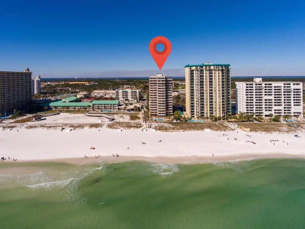 Destin Towers - Available Aug 30Th To Sept 6Th And Sept 20Th-Oct 4Th Ξενοδοχείο με διαμερίσματα Ντέστιν