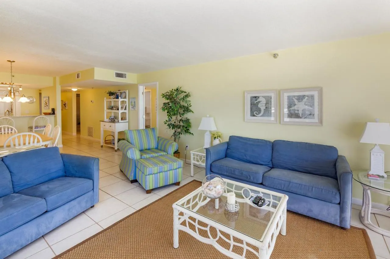 Destin Towers - Available Aug 30Th To Sept 6Th And Sept 20Th-Oct 4Th Ξενοδοχείο με διαμερίσματα *