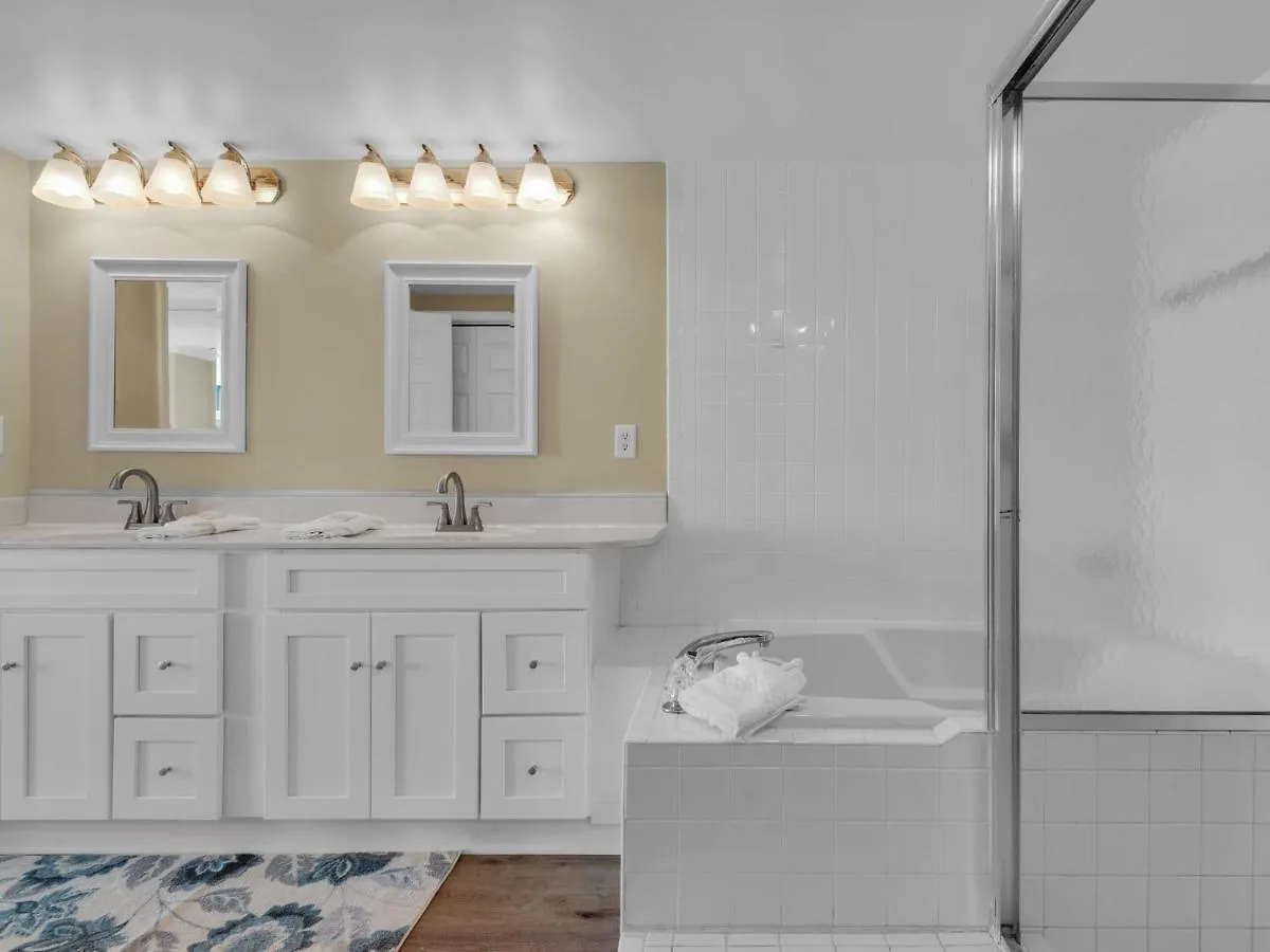 Jade East Towers 0730 By Newman-dailey Holiday home Destin