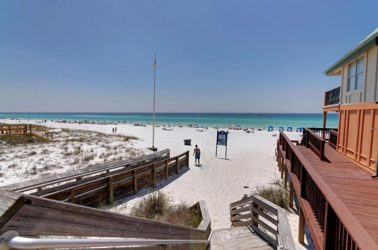 Under The Sea By Newman-dailey Holiday home Destin