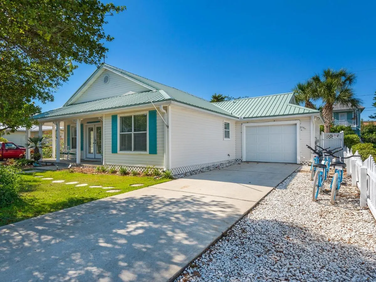Under The Sea By Newman-dailey Holiday home Destin