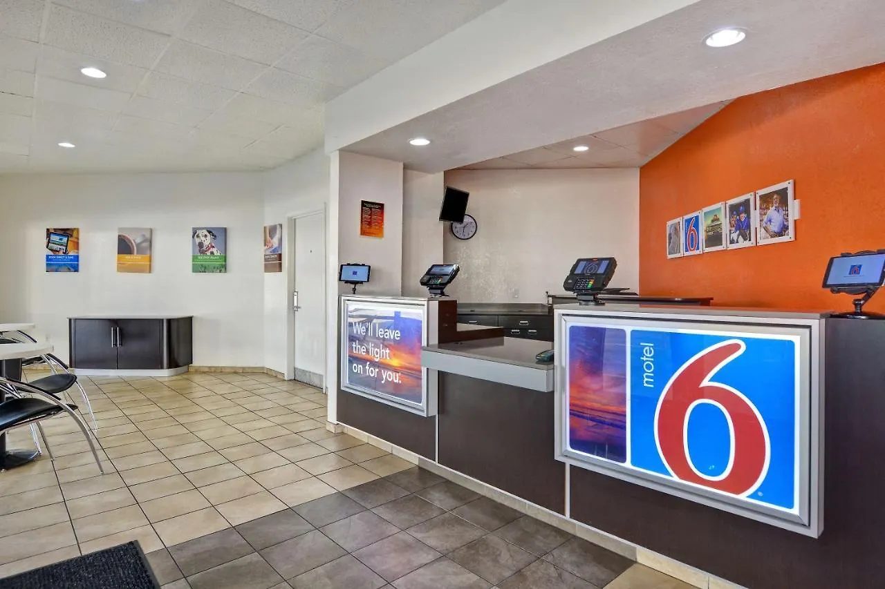 Hotell 6-destin, Fl Destin