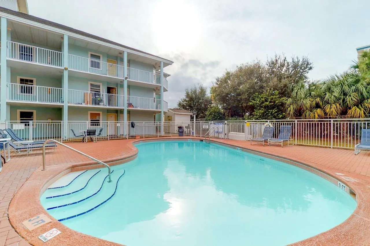 Casa vacanze Gulfview Destin