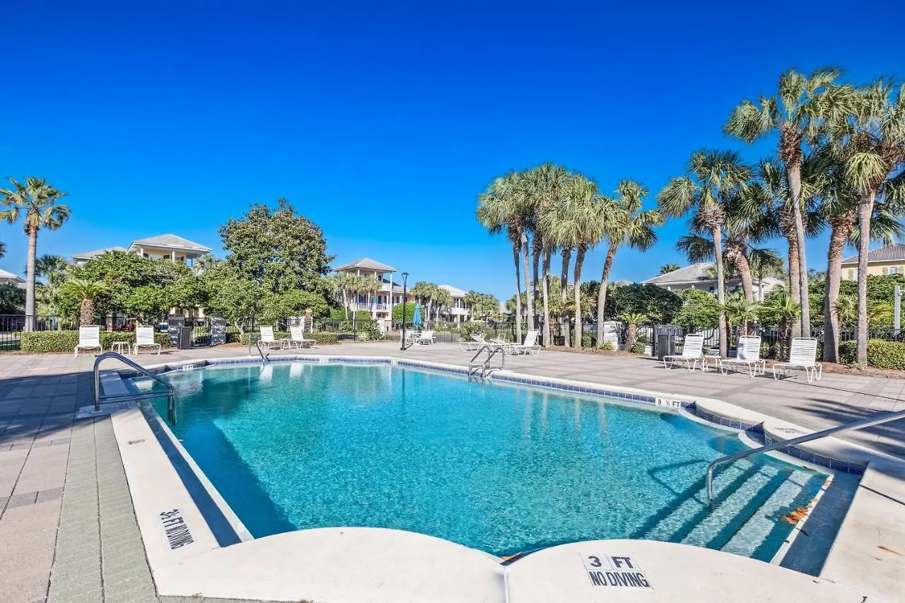 Emerald View * Destin